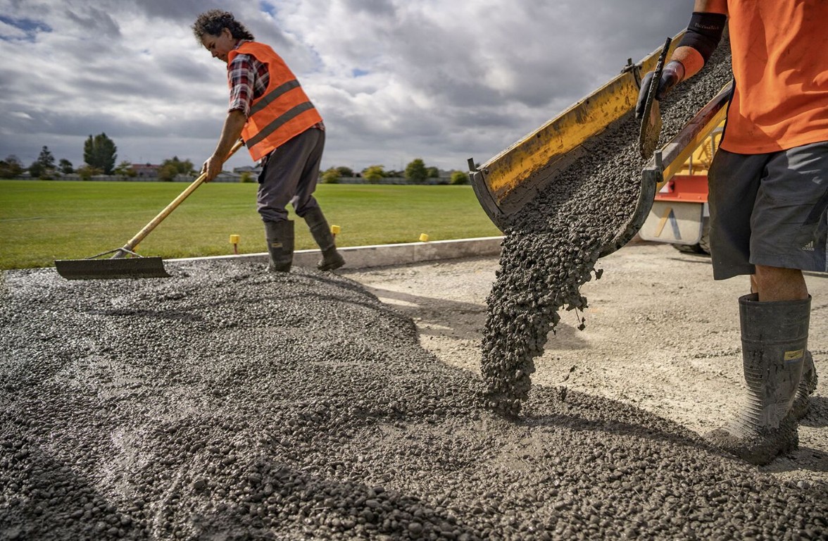 Concrete Pool Decks service in Tarboro, NC
