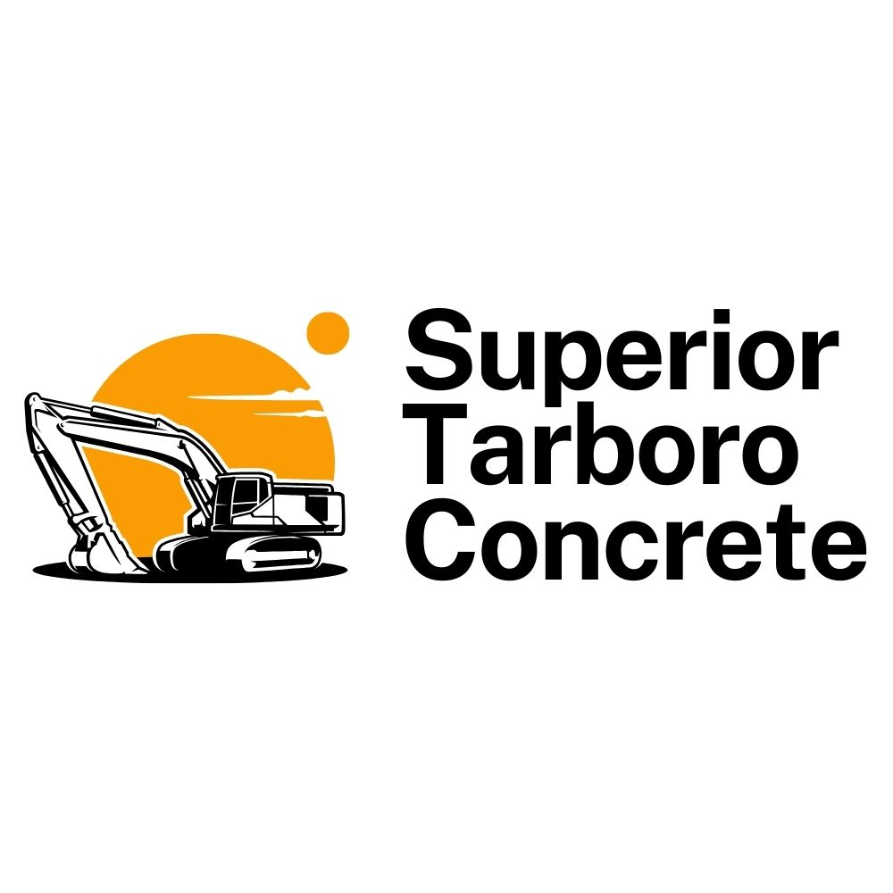 Superior Tarboro Concrete logo