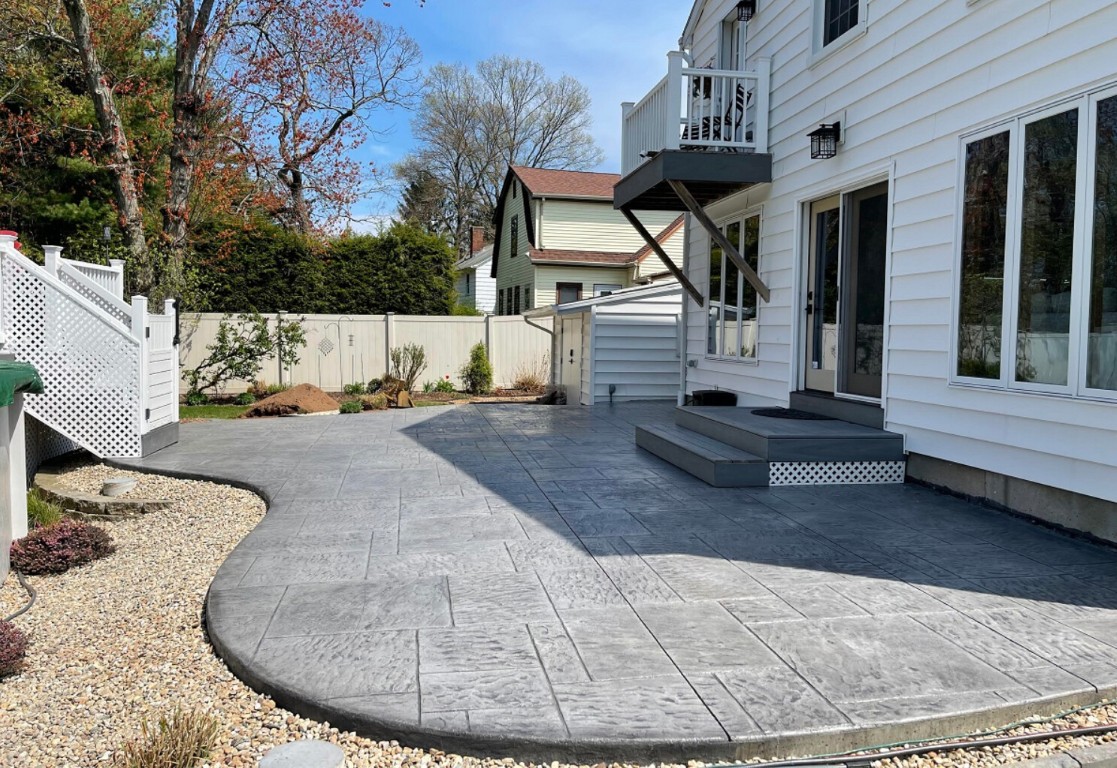 Concrete Patios service in Tarboro, NC